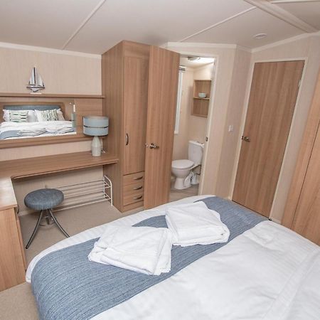 Ladram Bay Holiday Park Otterton Dış mekan fotoğraf