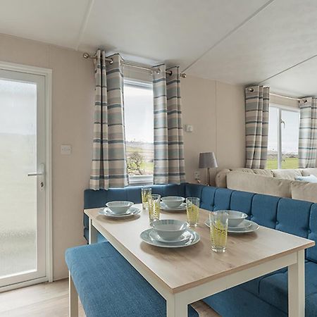 Ladram Bay Holiday Park Otterton Dış mekan fotoğraf